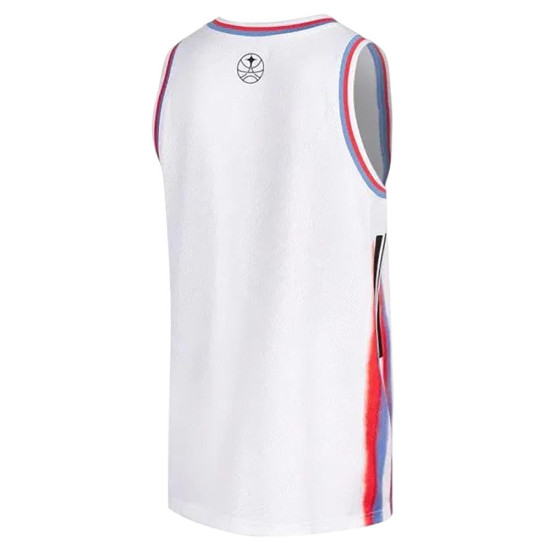 Adidas Ανδρική φανέλα Paris Basketball Away Jersey